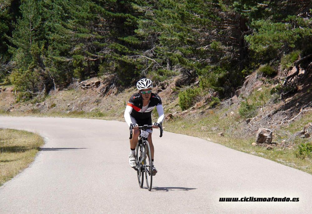 Marcha Lagunas de Neila 2017-3