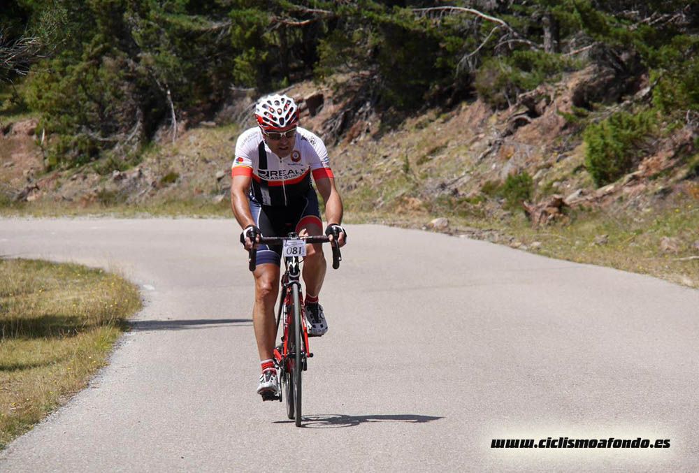 Marcha Lagunas de Neila 2017-3
