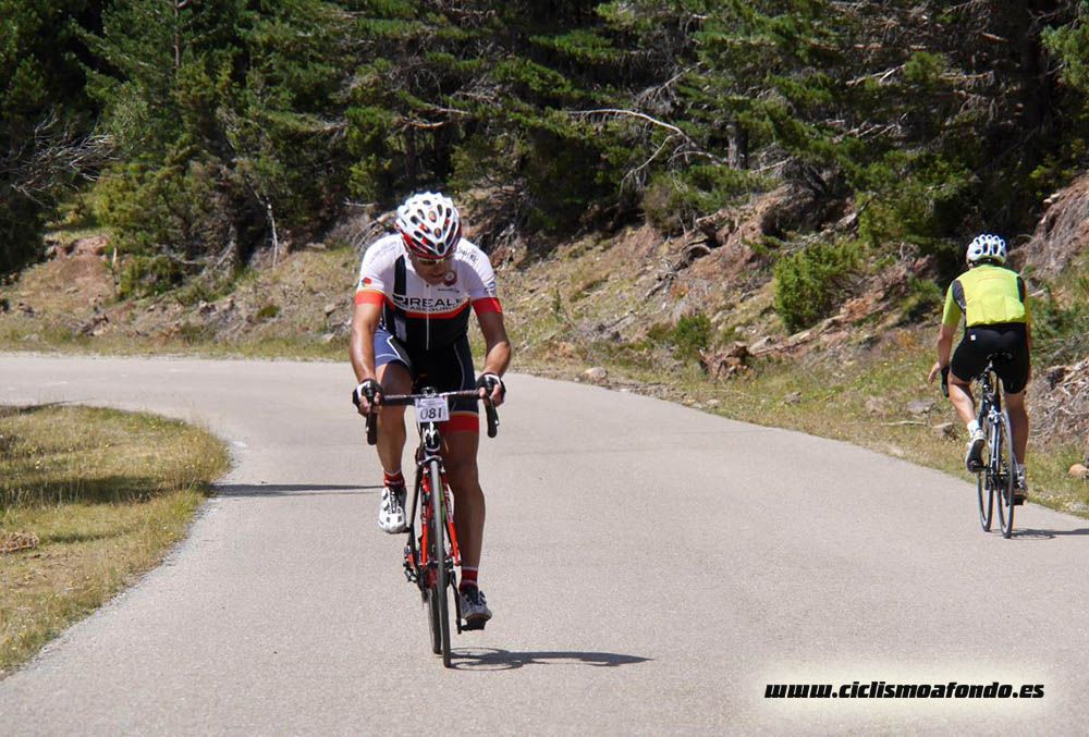 Marcha Lagunas de Neila 2017-3