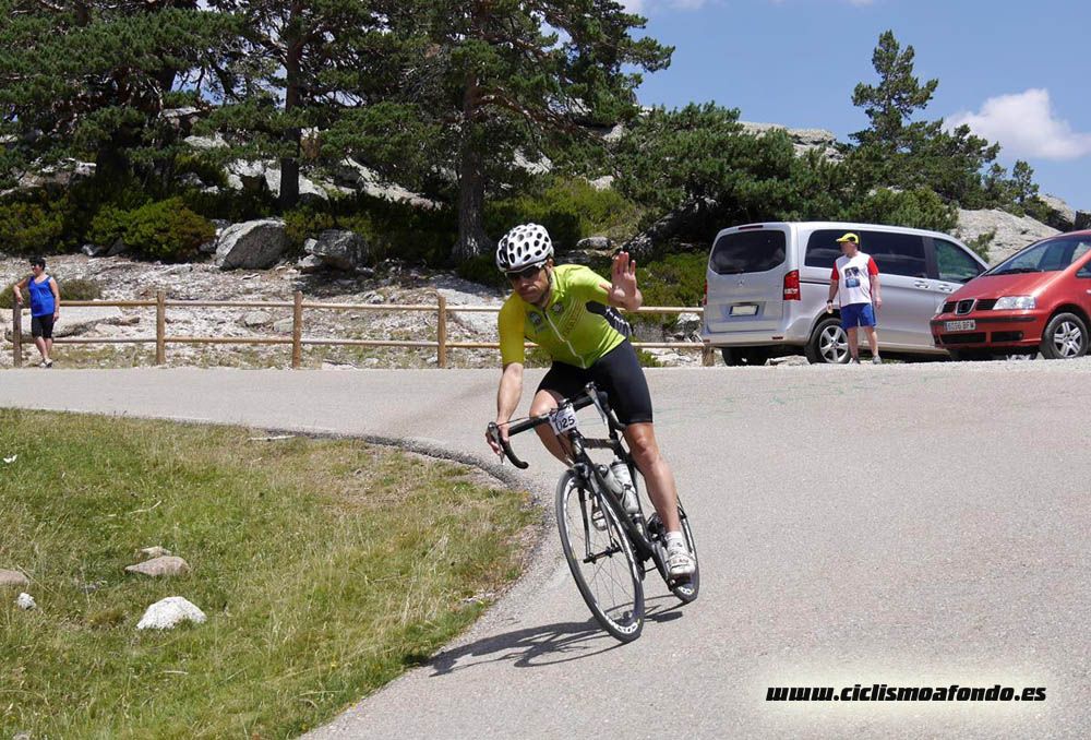 Marcha Lagunas de Neila 2017-3