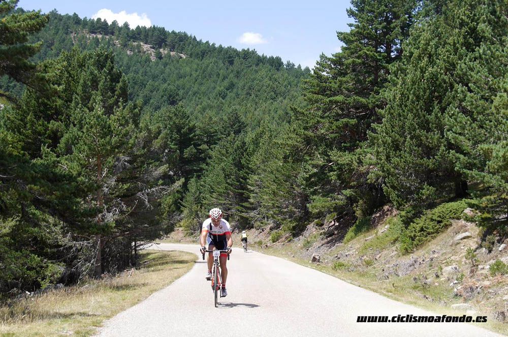 Marcha Lagunas de Neila 2017-3