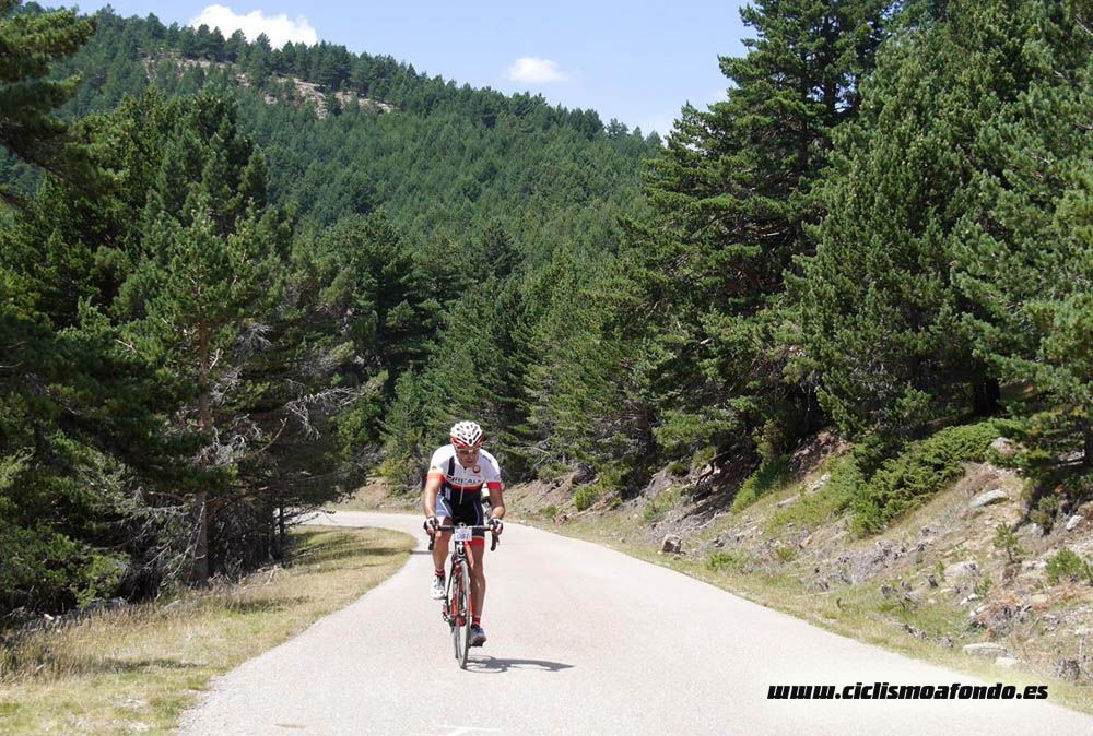 Marcha Lagunas de Neila 2017-3