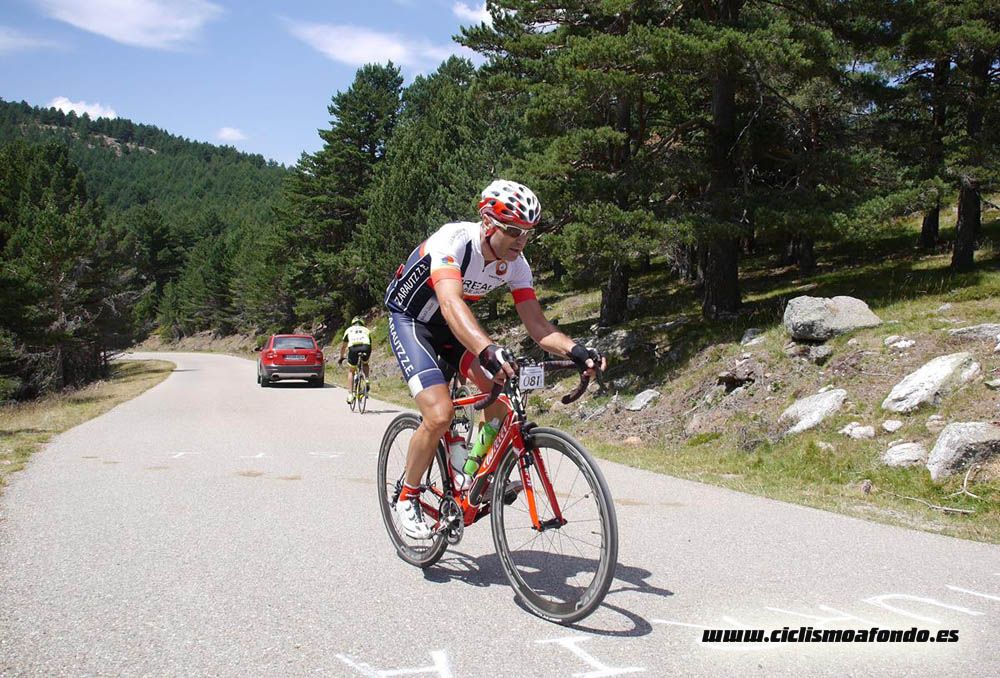 Marcha Lagunas de Neila 2017-3