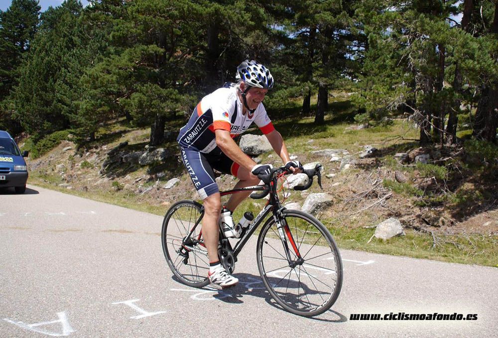 Marcha Lagunas de Neila 2017-3
