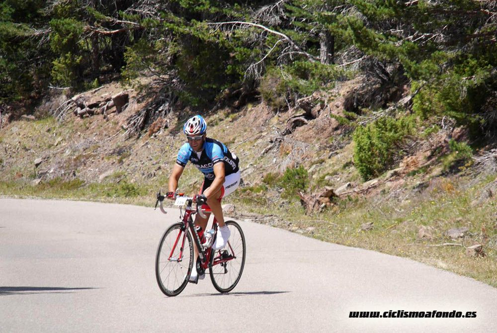 Marcha Lagunas de Neila 2017-3