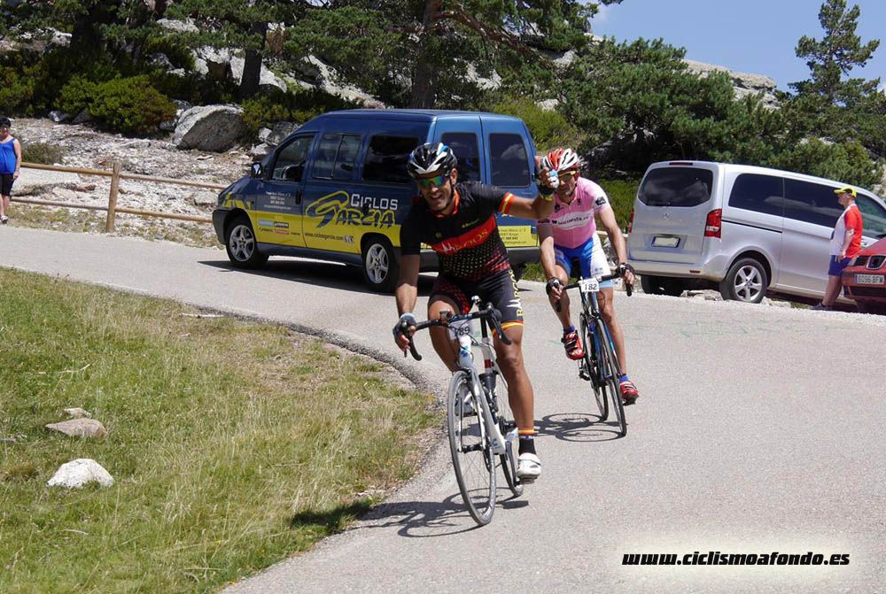 Marcha Lagunas de Neila 2017-3