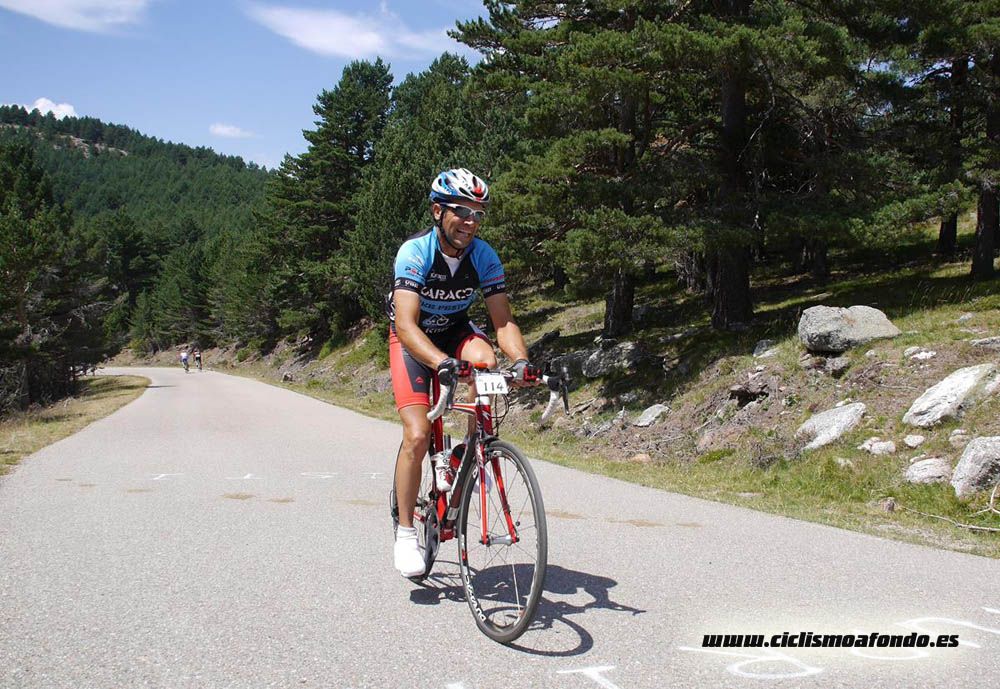 Marcha Lagunas de Neila 2017-3