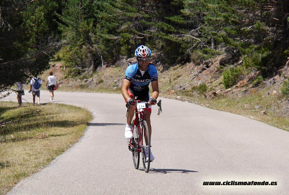 Marcha Lagunas de Neila 2017-3