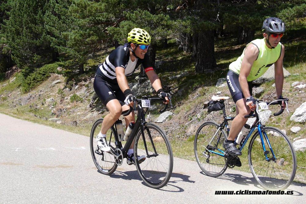 Marcha Lagunas de Neila 2017-3