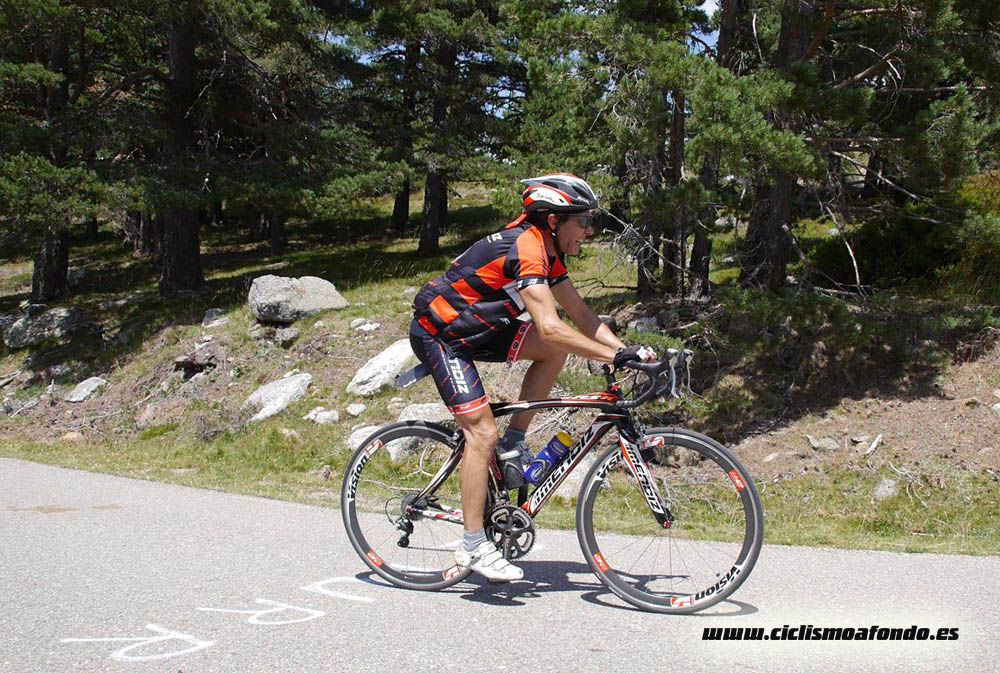 Marcha Lagunas de Neila 2017-3