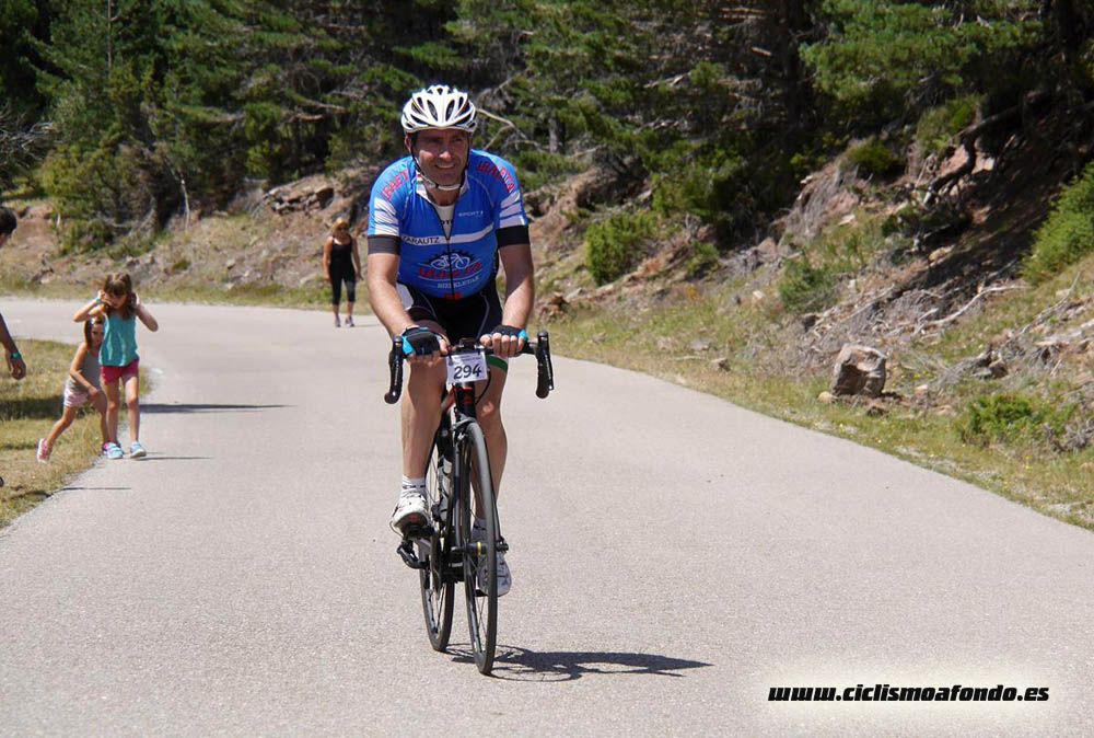 Marcha Lagunas de Neila 2017-3