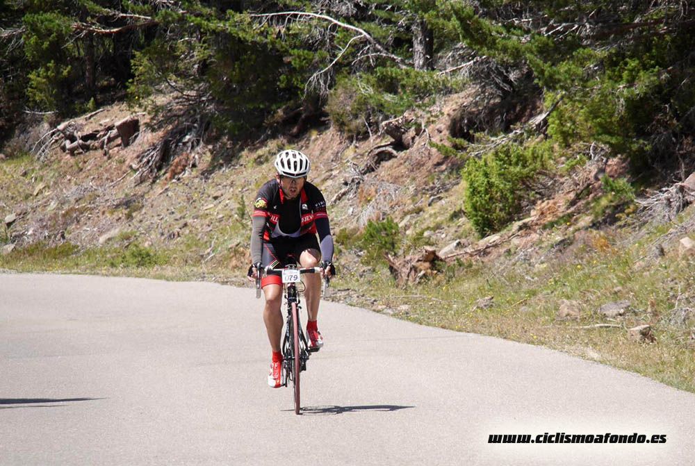 Marcha Lagunas de Neila 2017-3