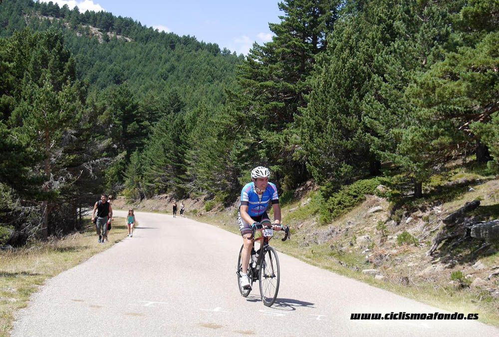 Marcha Lagunas de Neila 2017-3