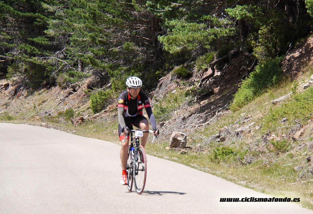 Marcha Lagunas de Neila 2017-3