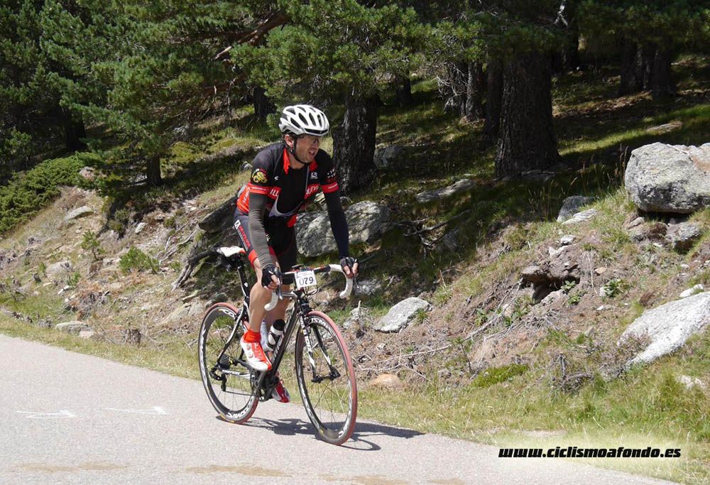 Marcha Lagunas de Neila 2017-3