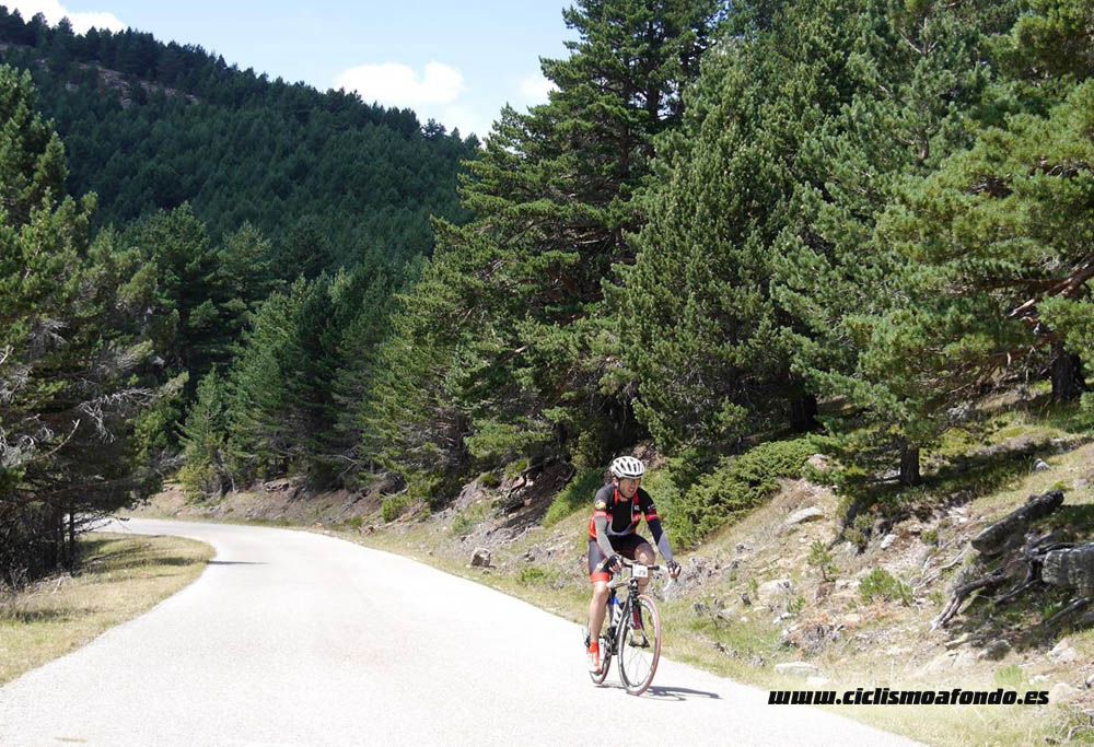 Marcha Lagunas de Neila 2017-3