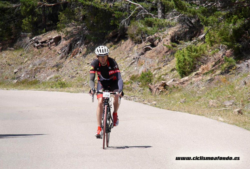 Marcha Lagunas de Neila 2017-3