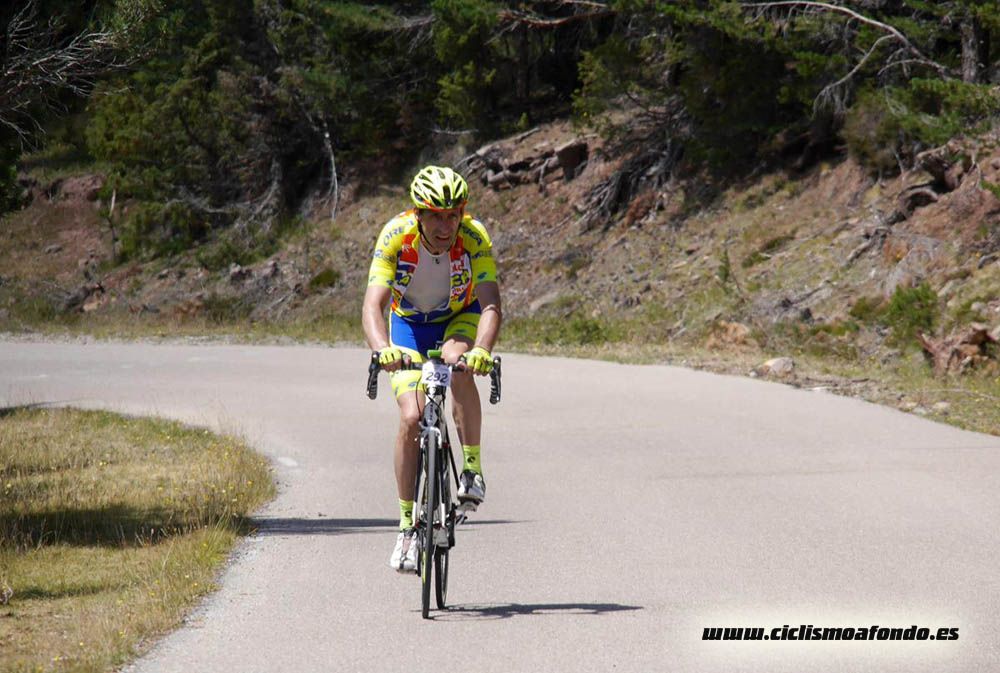 Marcha Lagunas de Neila 2017-3