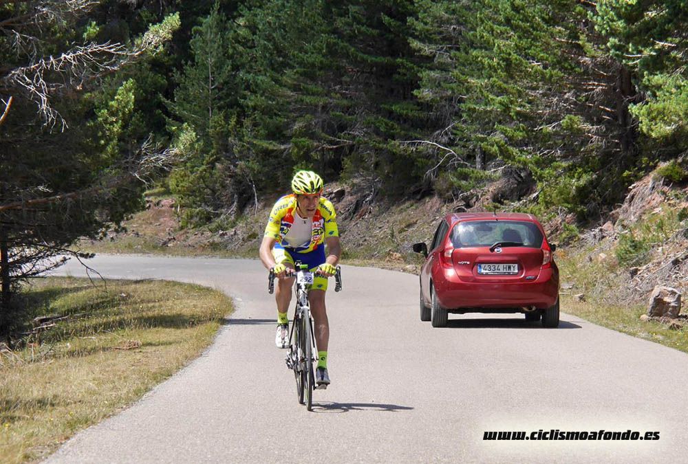 Marcha Lagunas de Neila 2017-3