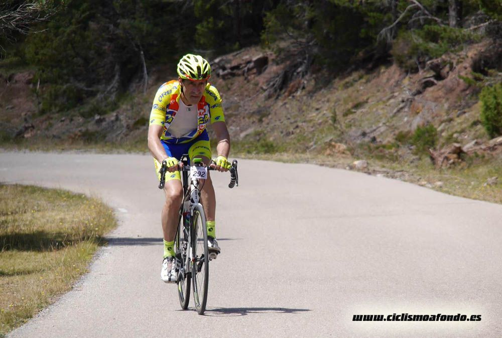 Marcha Lagunas de Neila 2017-3