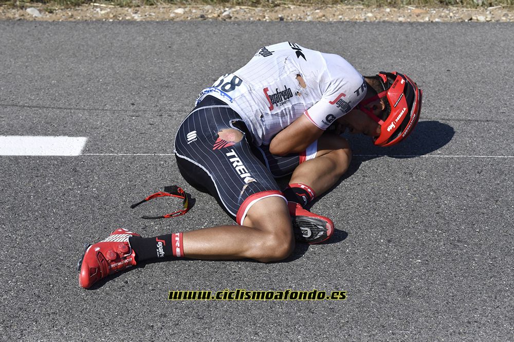 Las mejores imágenes de la 16ª etapa del Tour de Francia 2017