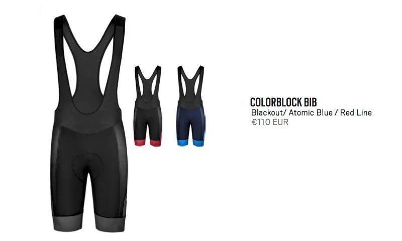 La nueva colección de ciclismo de Oakley para 2018