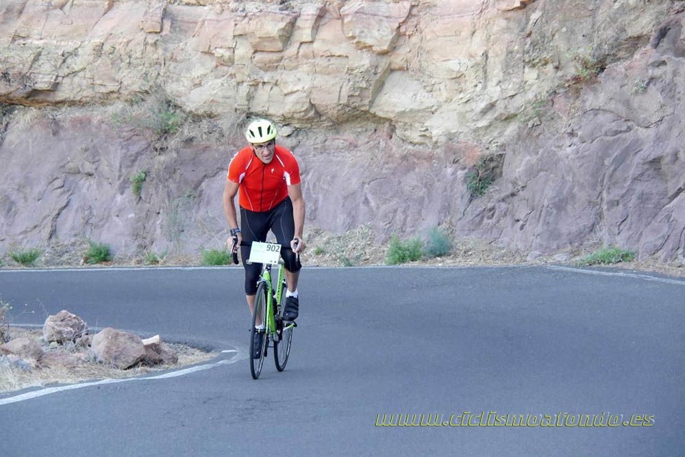 La Cicloturista Gran Canaria Etapa 02