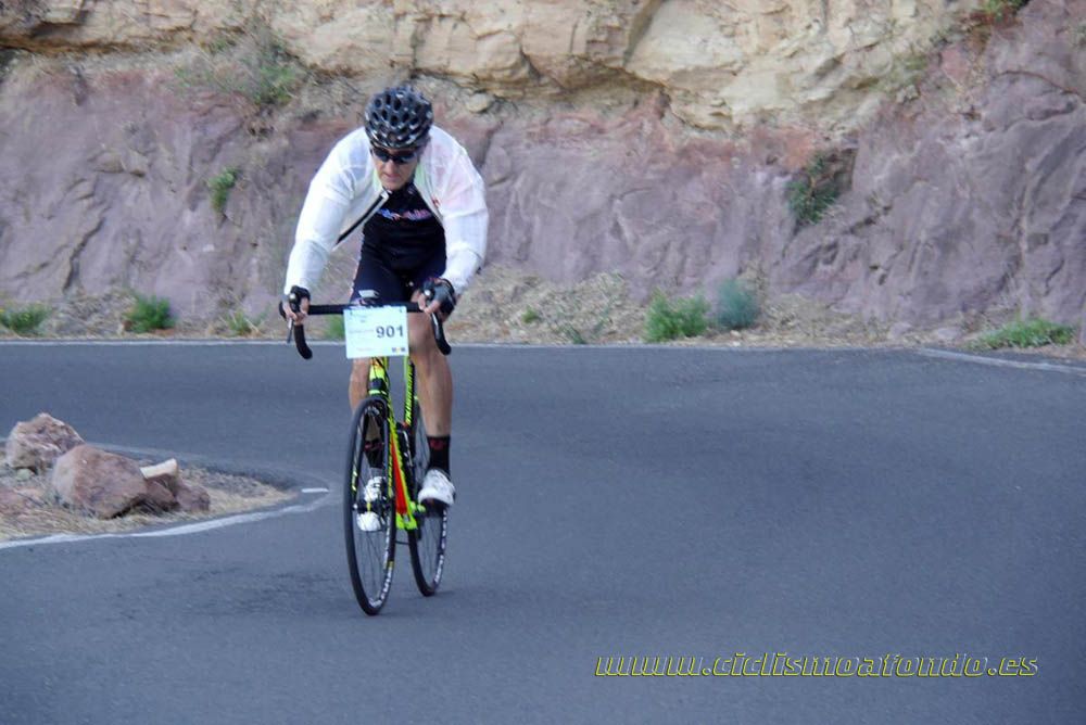 La Cicloturista Gran Canaria Etapa 02