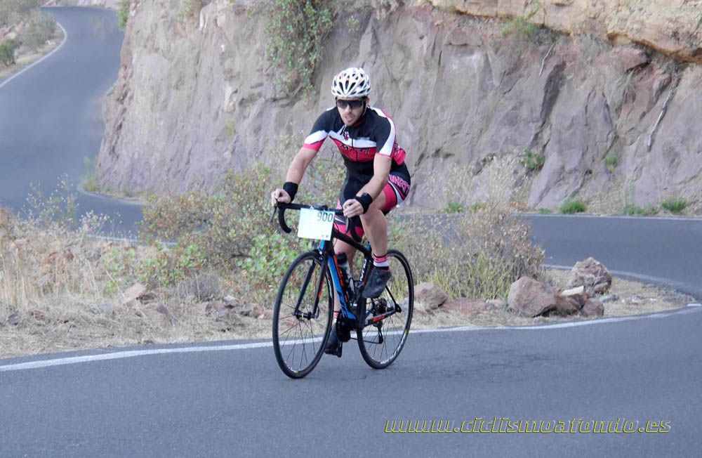 La Cicloturista Gran Canaria Etapa 02