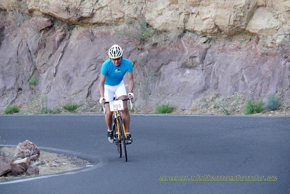 La Cicloturista Gran Canaria Etapa 02