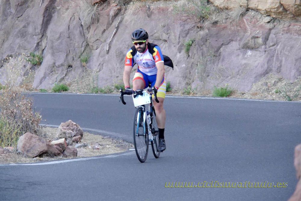 La Cicloturista Gran Canaria Etapa 02