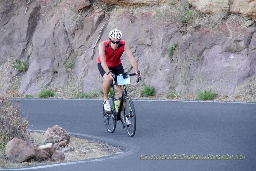 La Cicloturista Gran Canaria Etapa 02