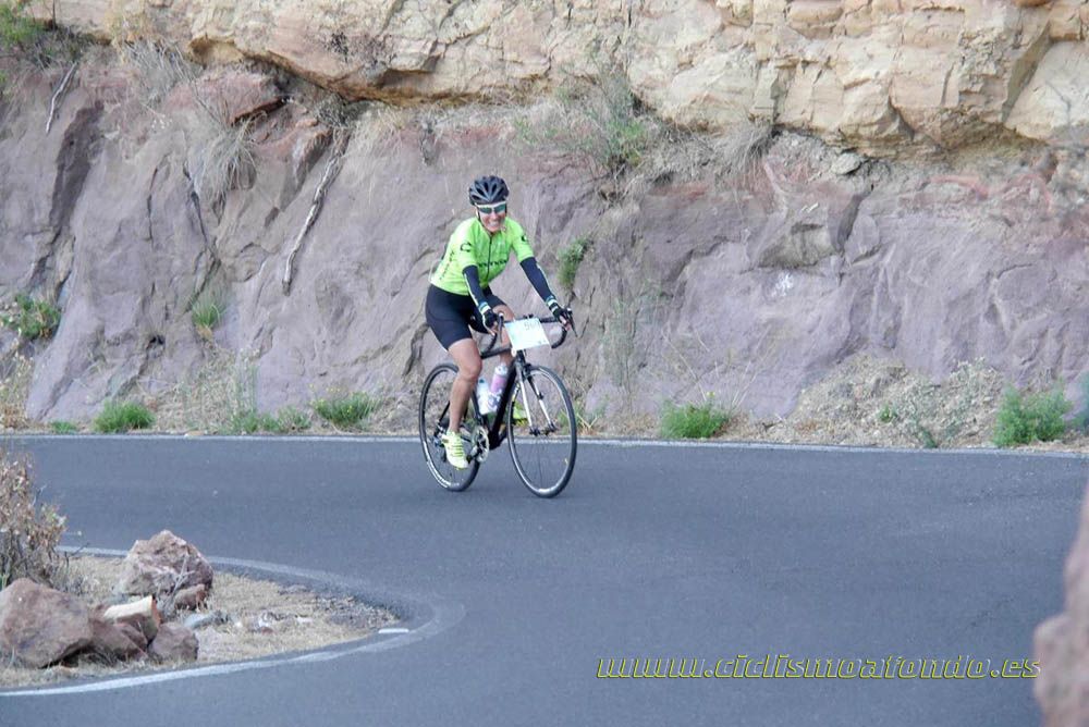 La Cicloturista Gran Canaria Etapa 02