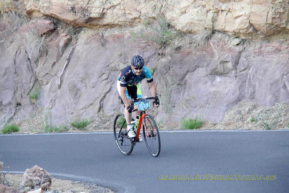 La Cicloturista Gran Canaria Etapa 02