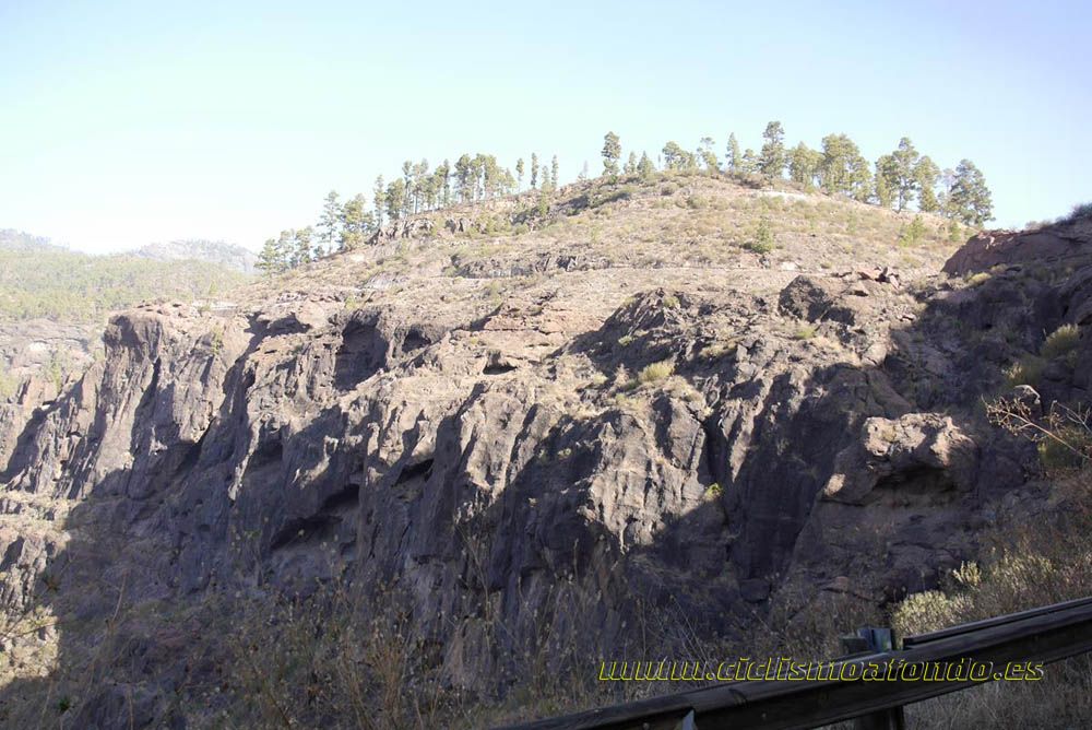 La Cicloturista Gran Canaria Etapa 02