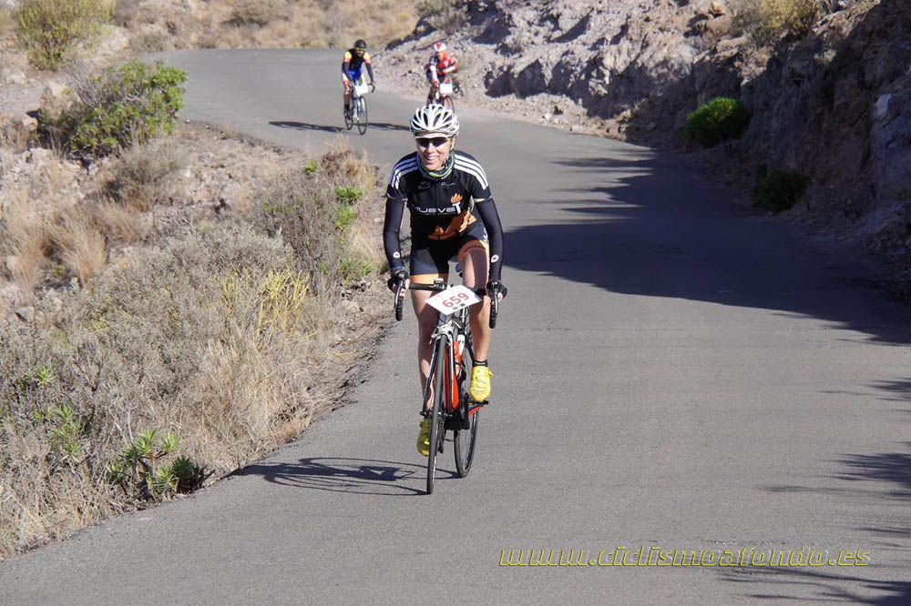 La Cicloturista Gran Canaria Etapa 02