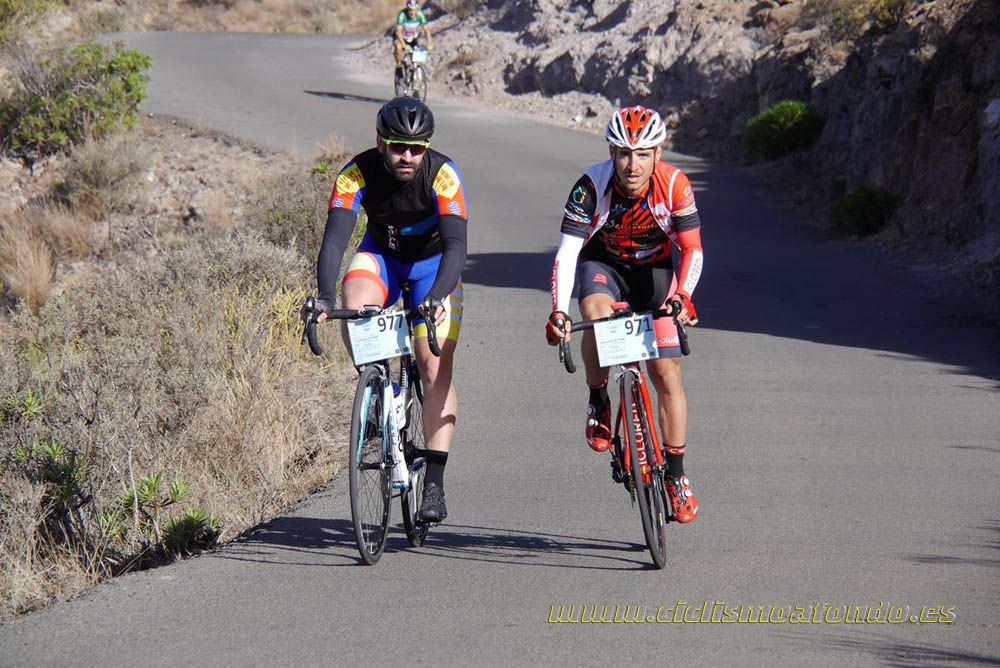 La Cicloturista Gran Canaria Etapa 02