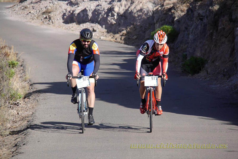 La Cicloturista Gran Canaria Etapa 02