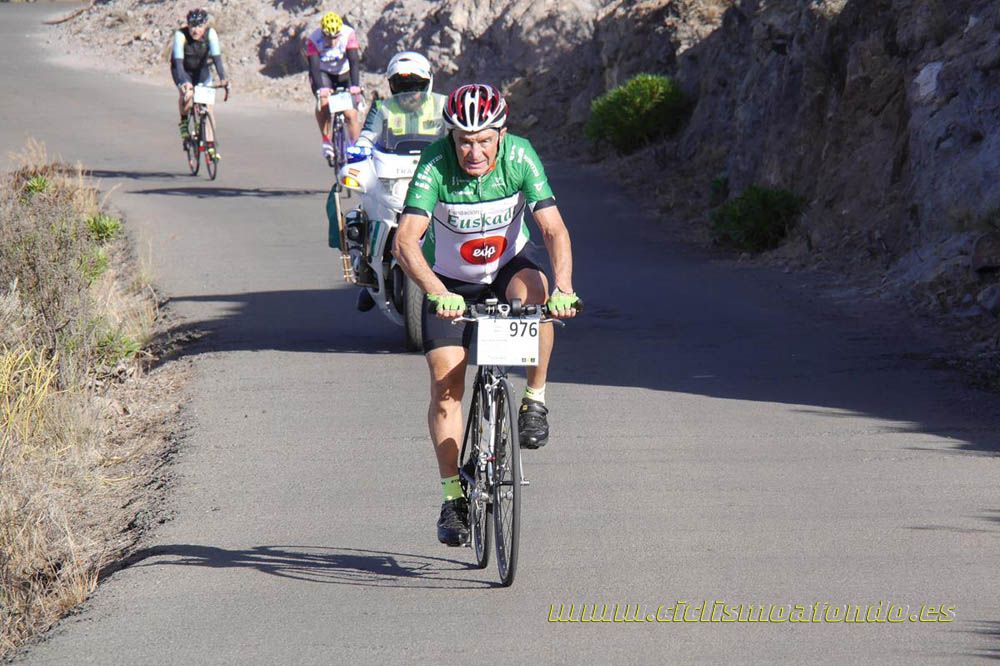 La Cicloturista Gran Canaria Etapa 02