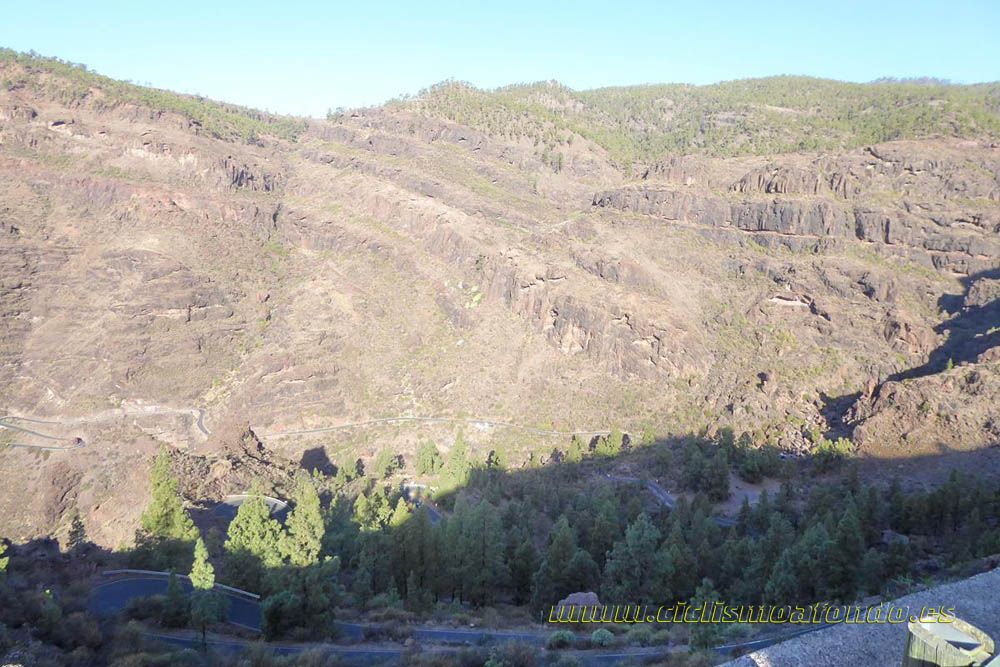 La Cicloturista Gran Canaria Etapa 02