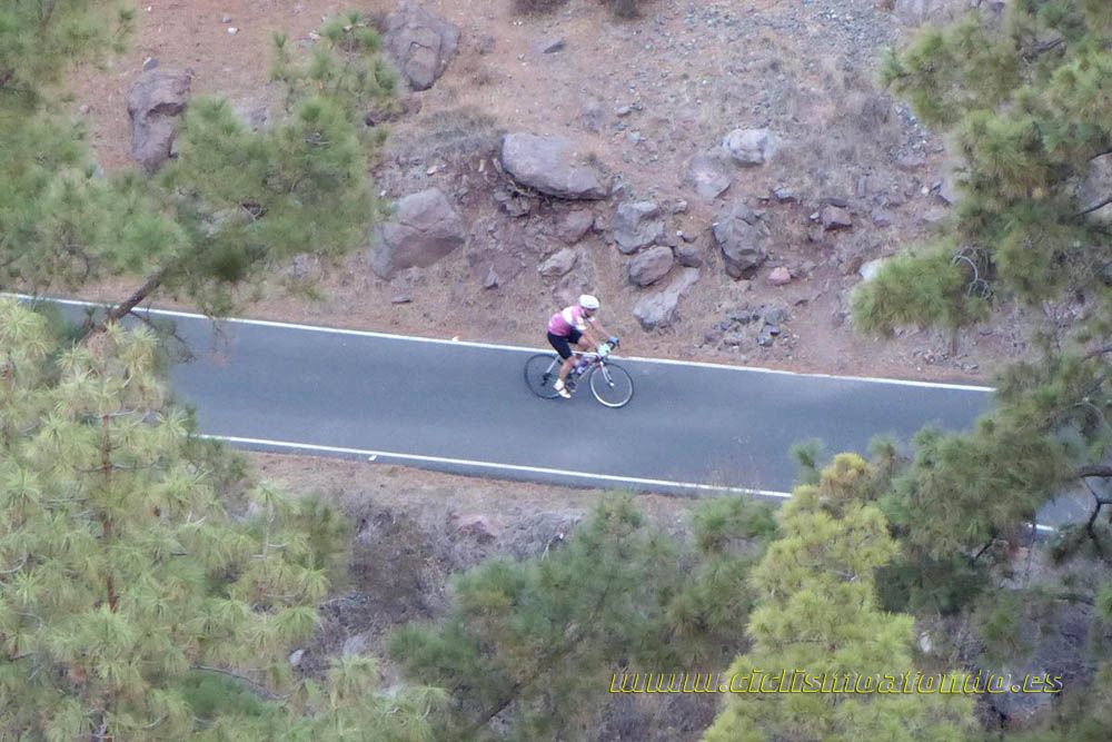 La Cicloturista Gran Canaria Etapa 02
