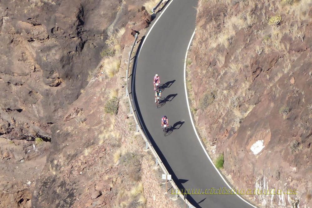 La Cicloturista Gran Canaria Etapa 02