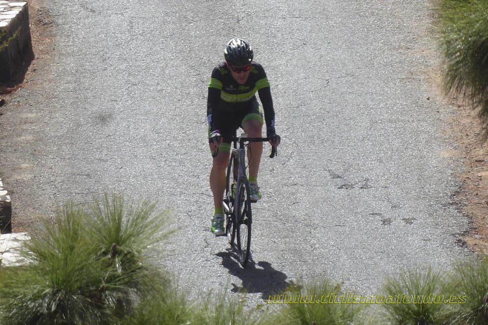 La Cicloturista Gran Canaria Etapa 02