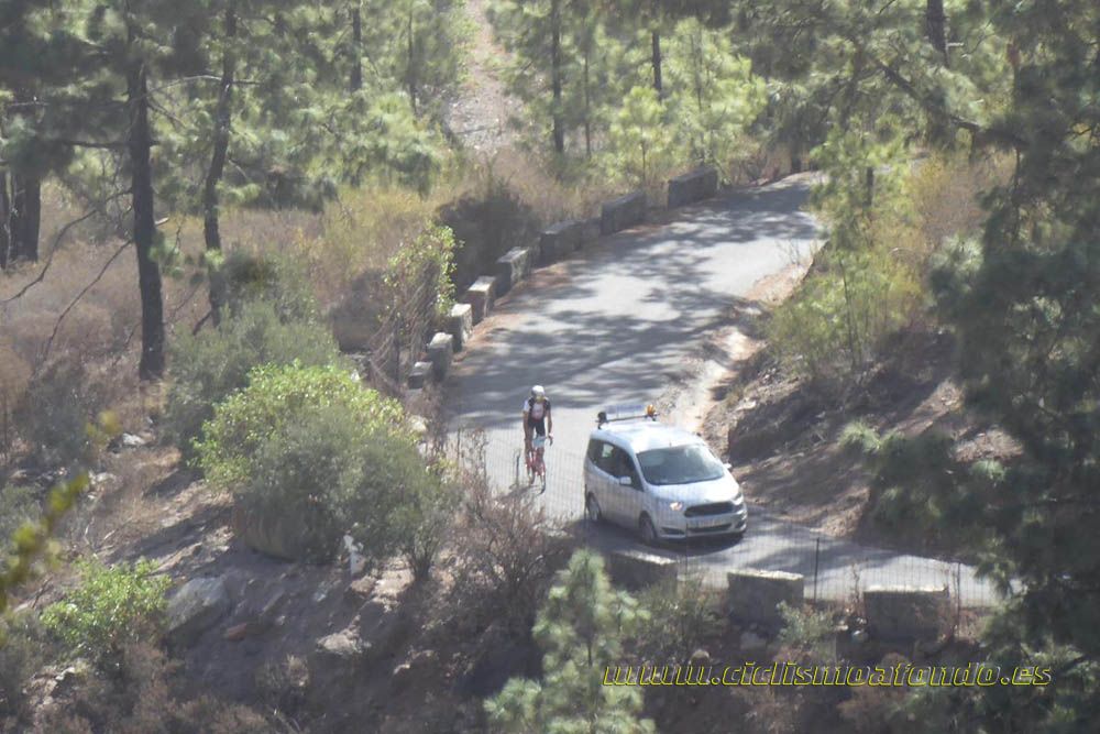 La Cicloturista Gran Canaria Etapa 02