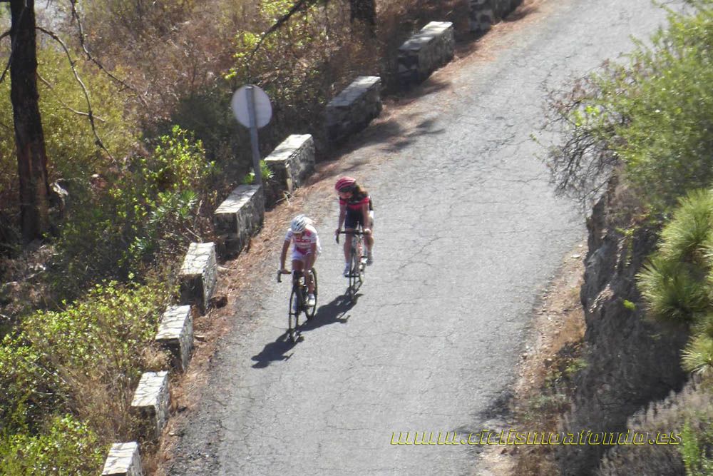 La Cicloturista Gran Canaria Etapa 02