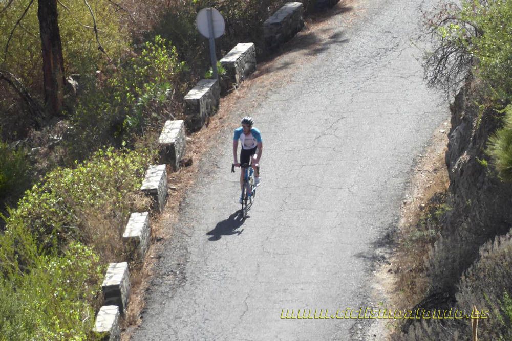 La Cicloturista Gran Canaria Etapa 02