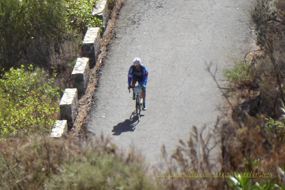 La Cicloturista Gran Canaria Etapa 02