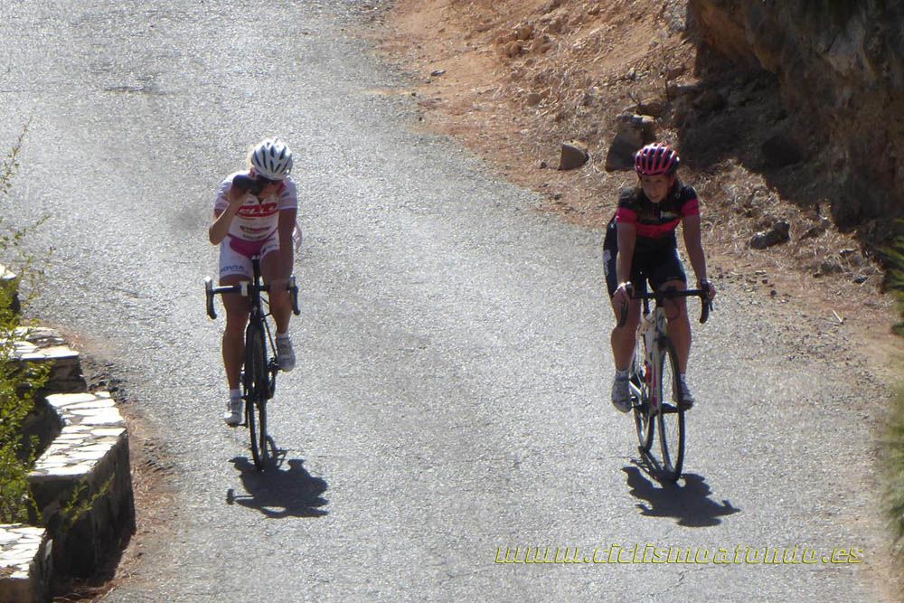 La Cicloturista Gran Canaria Etapa 02