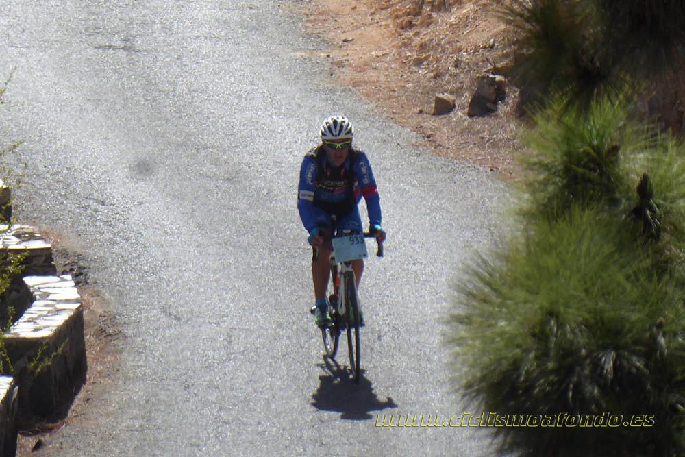 La Cicloturista Gran Canaria Etapa 02