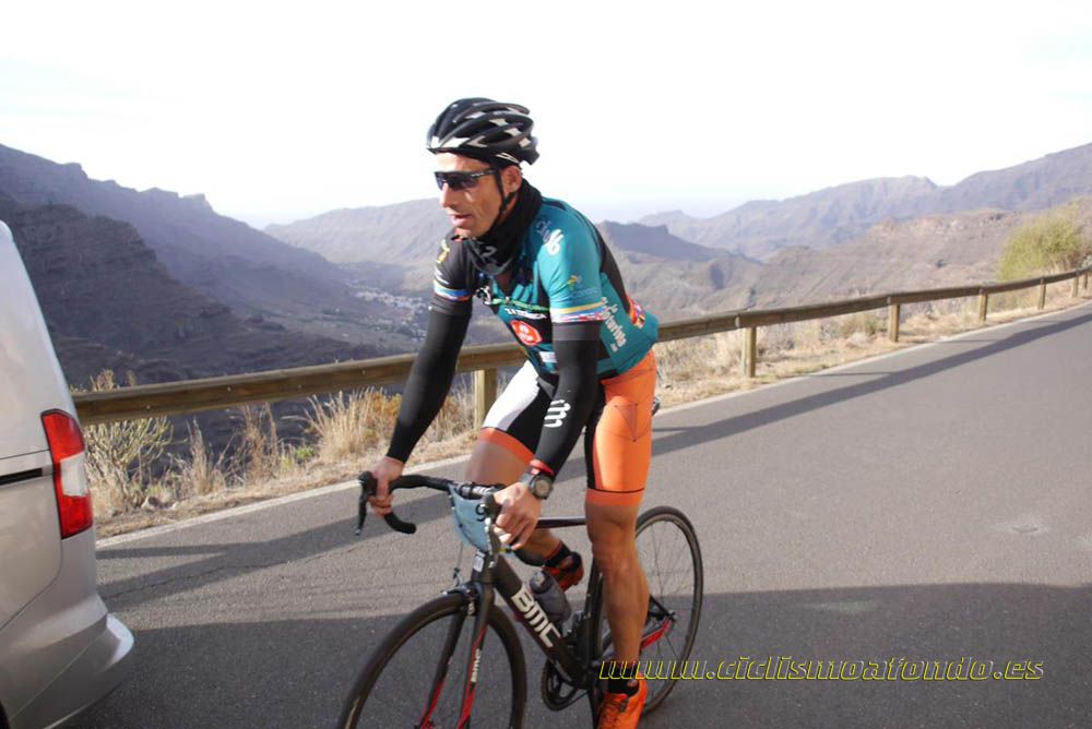 La Cicloturista Gran Canaria Etapa 04